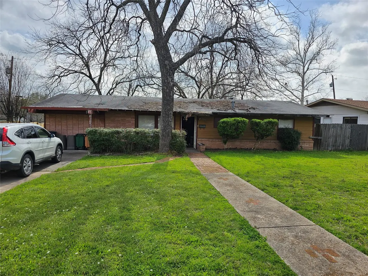 5605 Overbrook DR, Austin, TX 78723