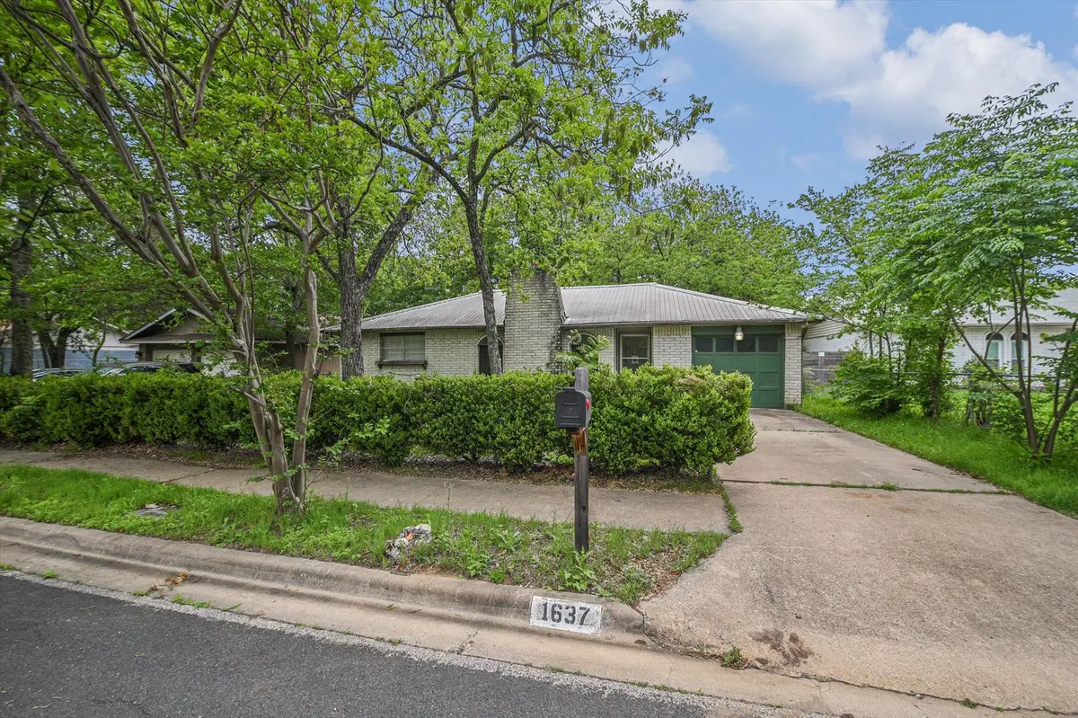 1637 Chippeway LN, Austin, TX 78745