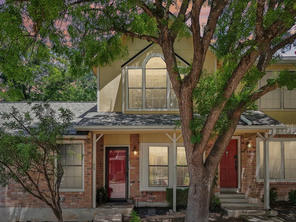 11901 Swearingen DR #33, Austin, TX 78758