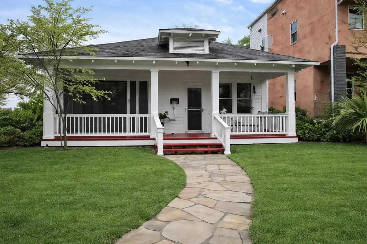 1014 Shelley Ave, Austin, TX 78703
