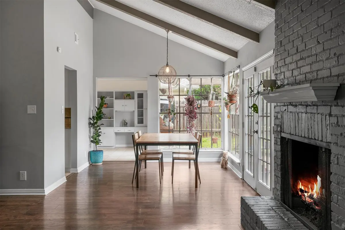 7303 Geneva DR, Austin, TX 78723