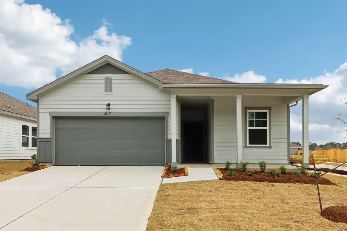 605 Sunlight Lake BLVD, Hutto, TX 78634