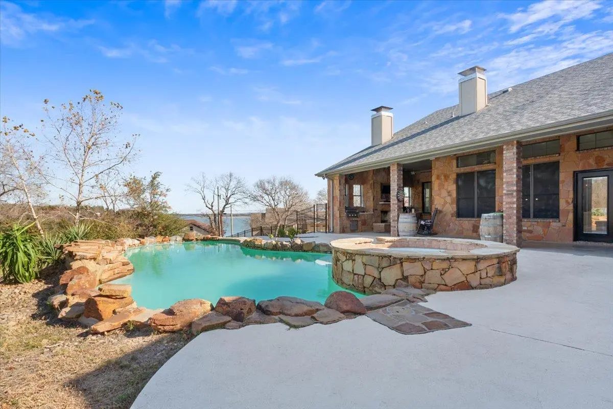 3426 Summit CIR, Belton, TX 76513
