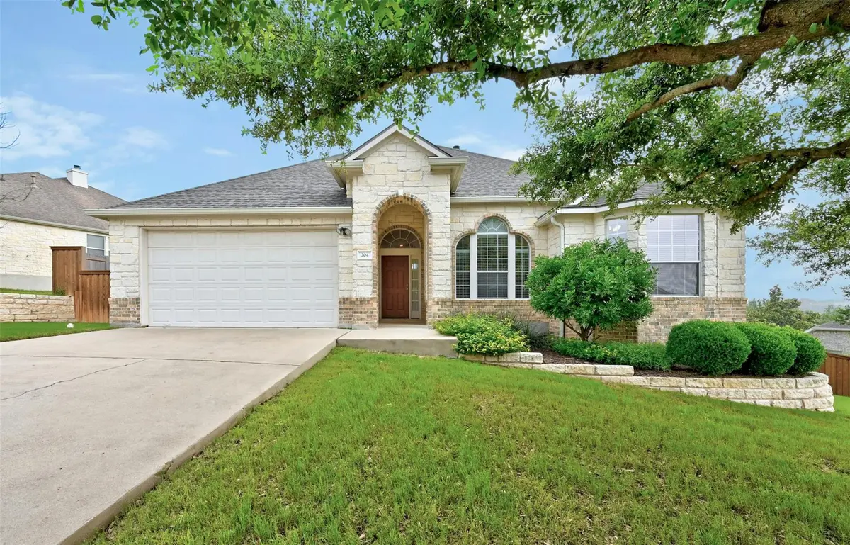 204 Saddleback RD, Austin, TX 78737
