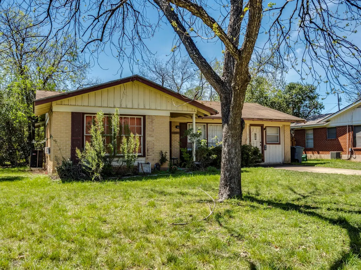 1403 Beckett ST, Austin, TX 78757