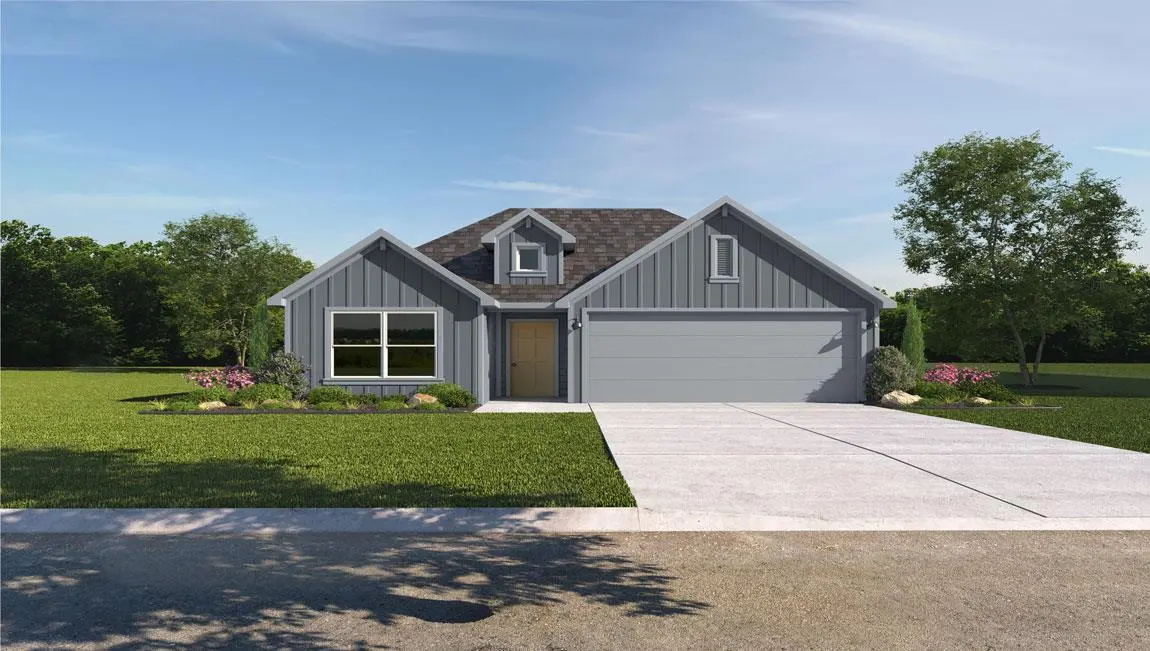 4015 Illian CV, Killeen, TX 76549