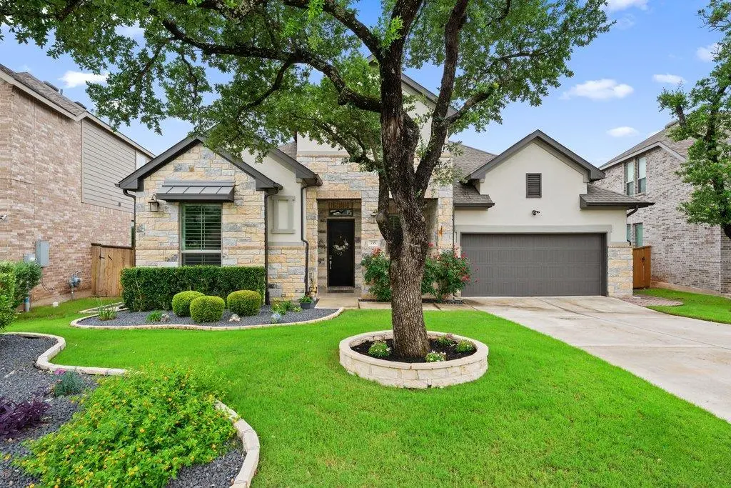 735 Whitetail DR, Round Rock, TX 78681