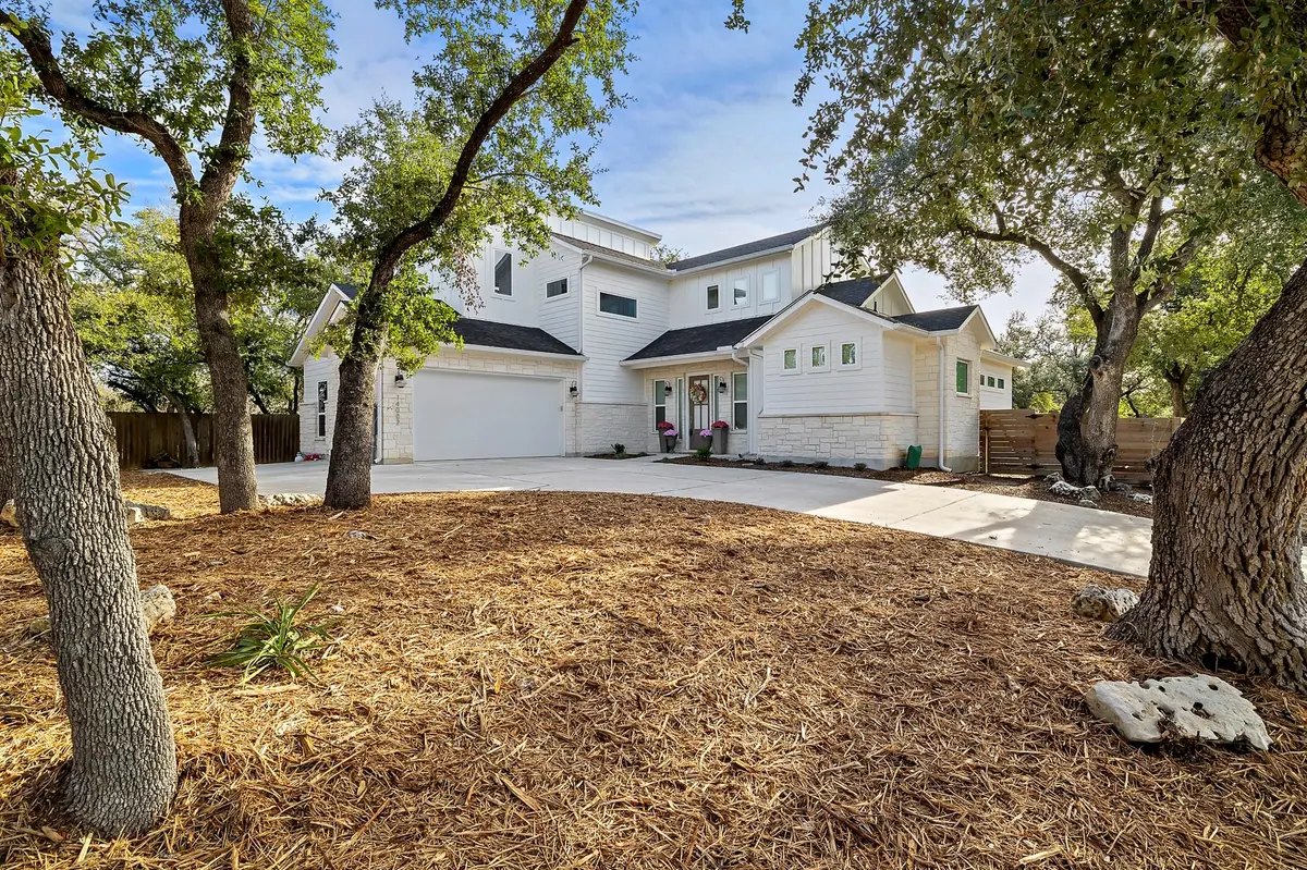 14002 Hunters Pass, Austin, TX 78734