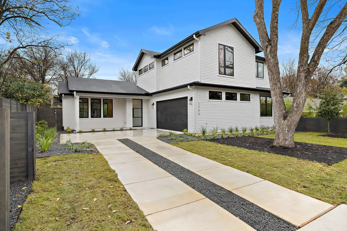 1706 Palo Duro RD, Austin, TX 78757
