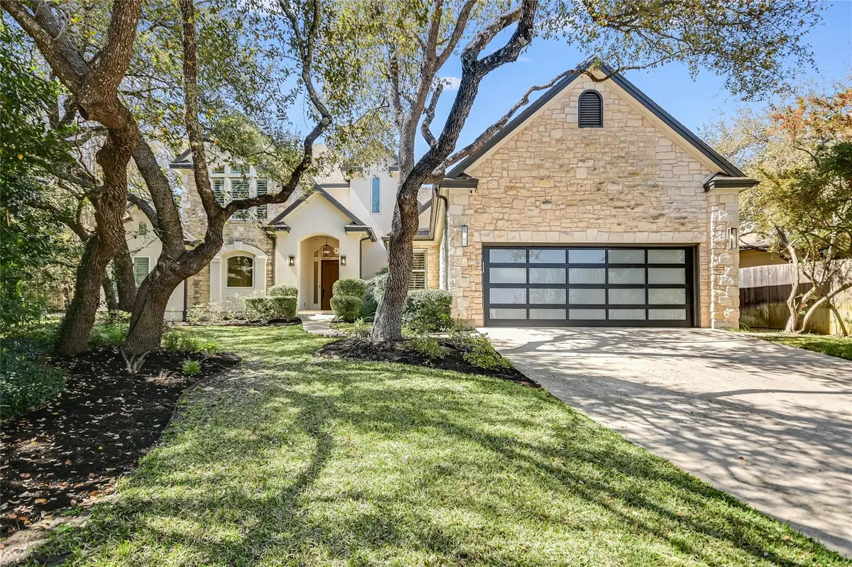 3704 Dogwood Creek CV, Austin, TX 78746