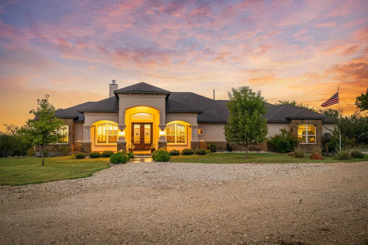 1660 Scull RD, San Marcos, TX 78666