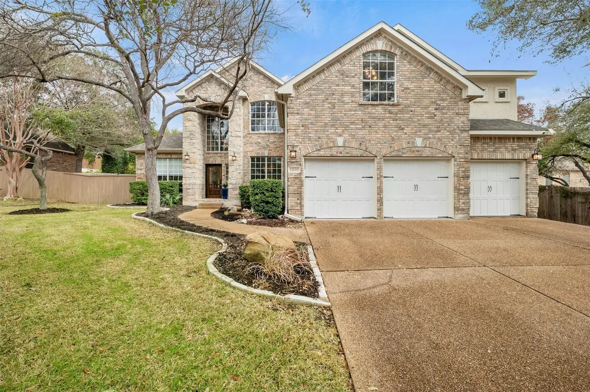 12000 Portofino DR, Austin, TX 78732