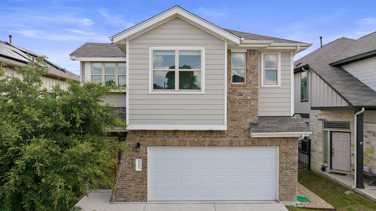 9703 Briny Shell WAY, Austin, TX 78748