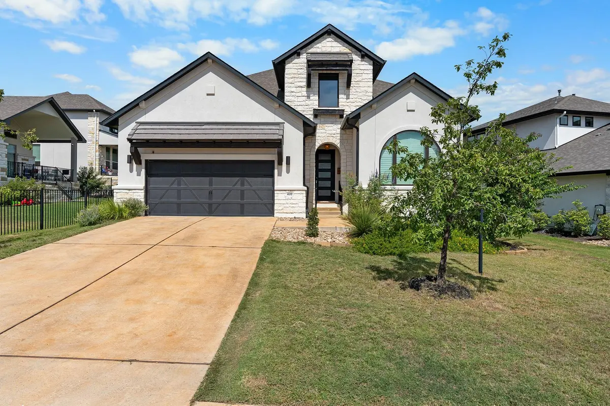 402 Sitlington LN, Austin, TX 78738