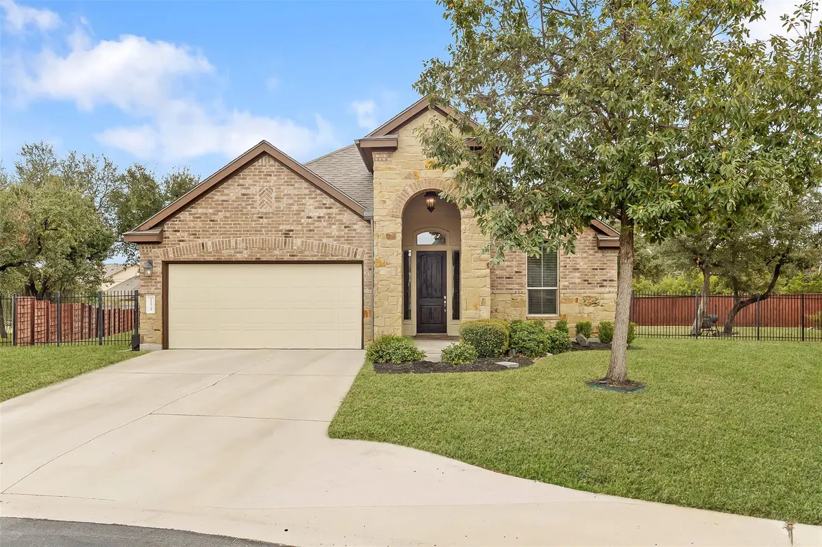 1400 Little Elm TRL #1124, Cedar Park, TX 78613