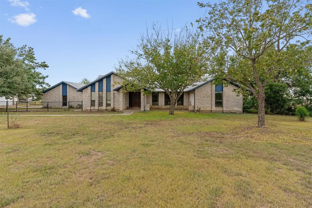 400 County Road 440 RDS, Thrall, TX 76578