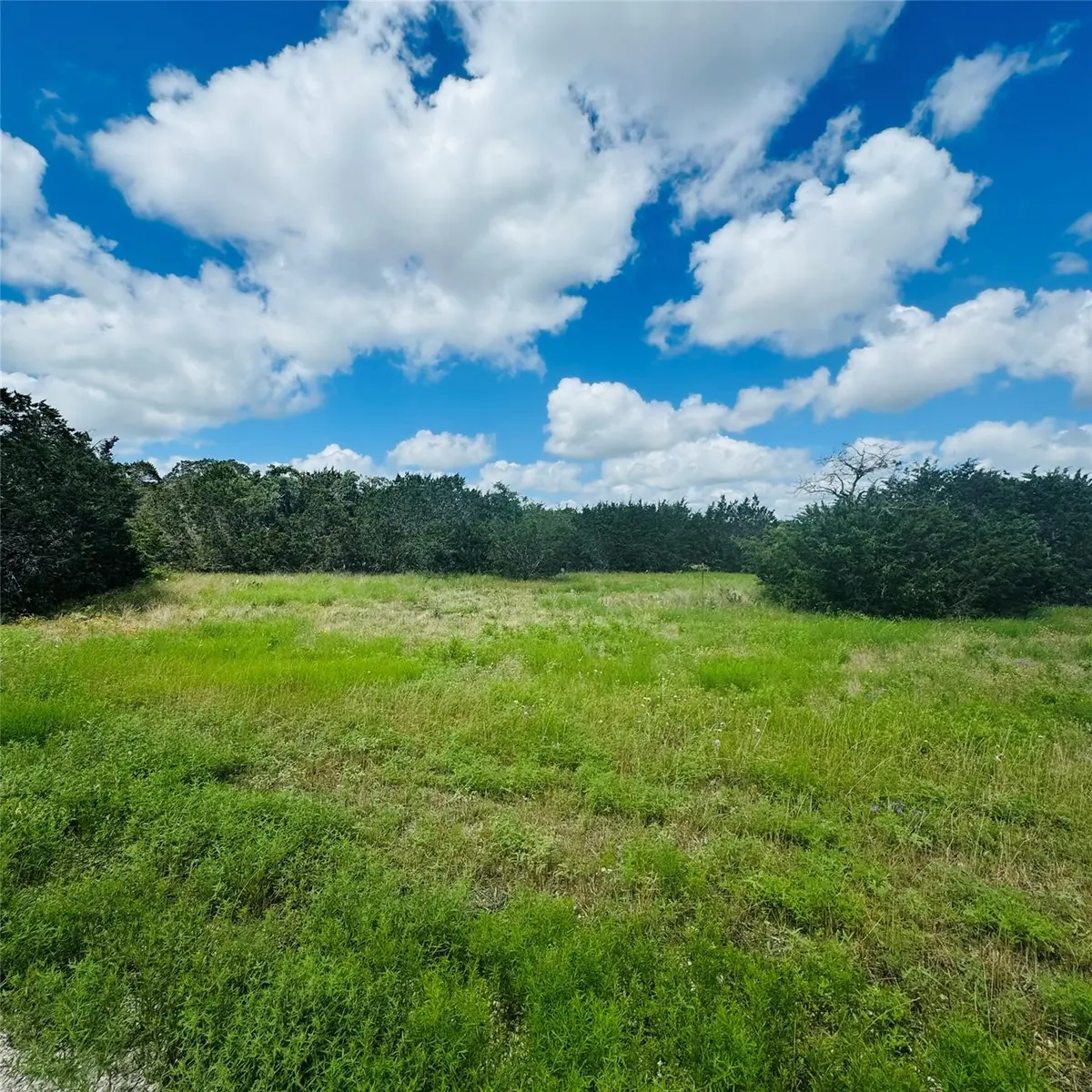Lot 7 Riparian Elm RD, Bertram, TX 78605