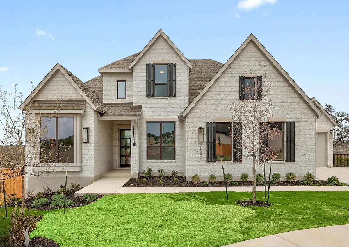 1660 Hosanna Grande WAY, Leander, TX 78641