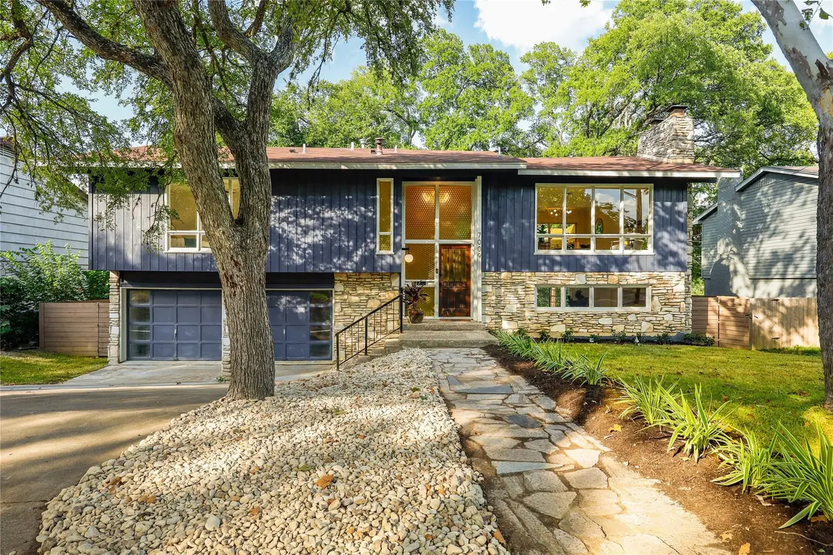 7009 Creighton LN, Austin, TX 78723