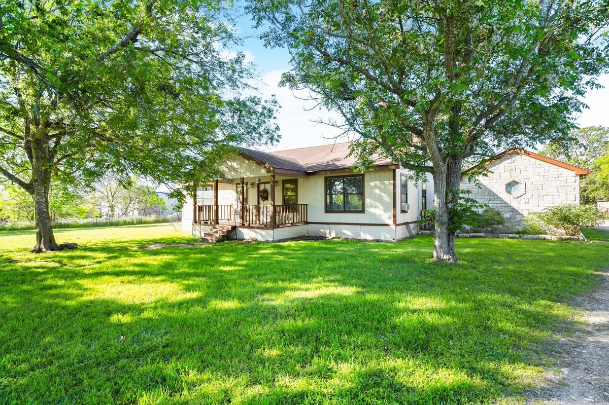 125 Alum Park PL, Cedar Creek, TX 78612