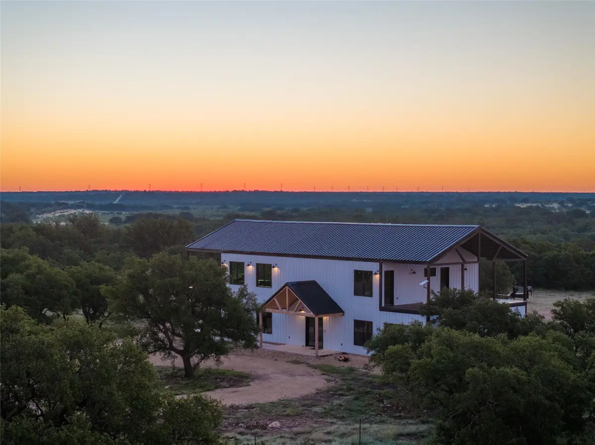 1201 CR 224, Eldorado, TX 76936
