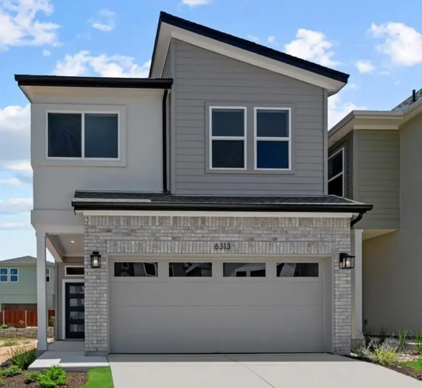 6313 Lautner LN, Austin, TX 78747
