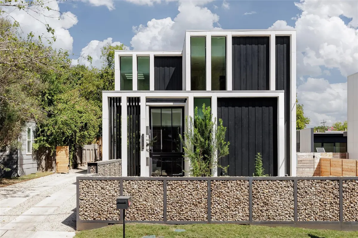2114 Lawnmont Ave, Austin, TX 78756