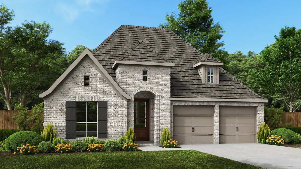 112 Burke ST, Liberty Hill, TX 78642