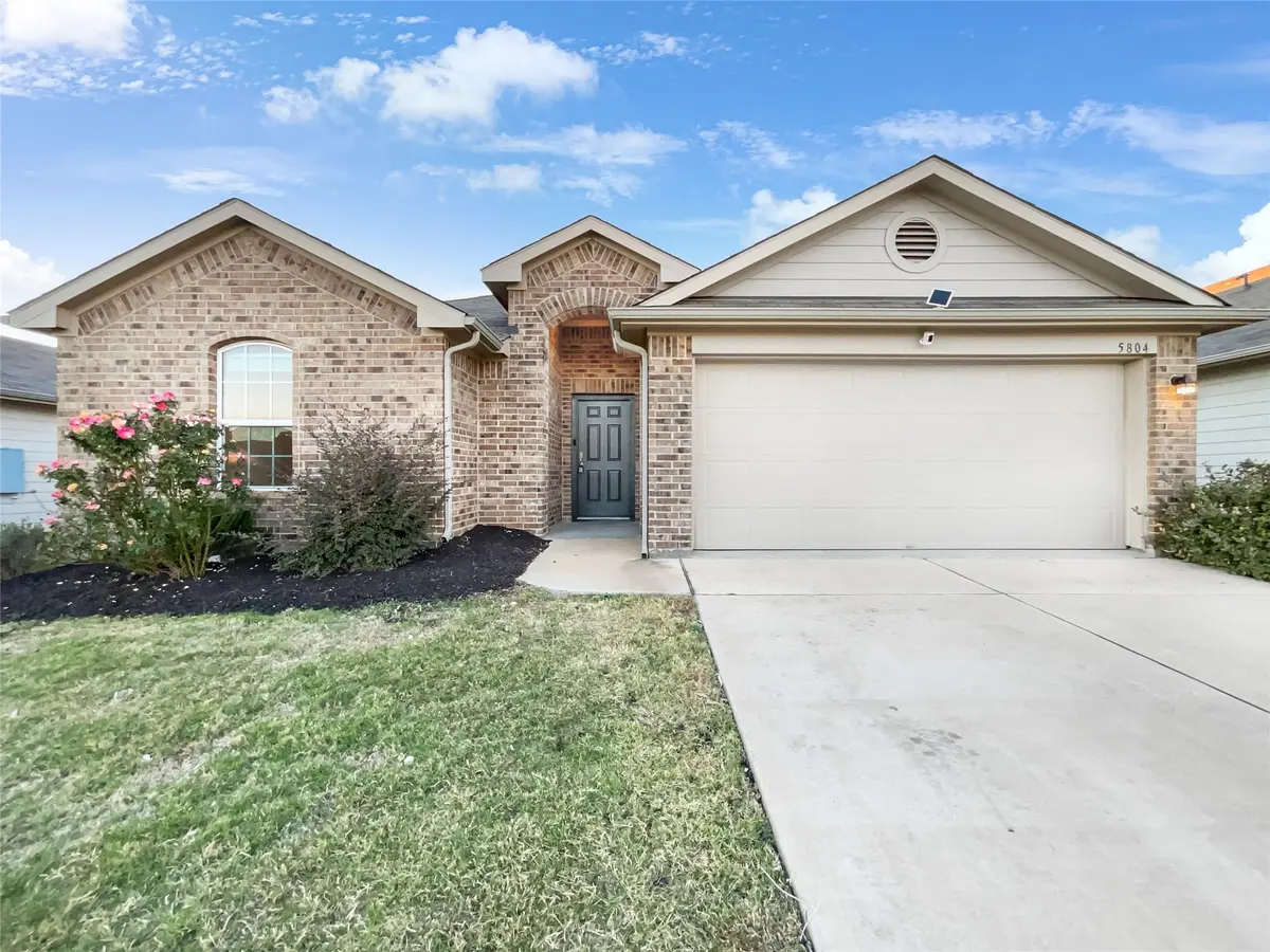 5804 Brampton LN, Austin, TX 78724
