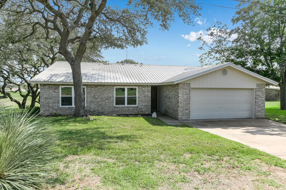 1710 County Road 128, Burnet, TX 78611