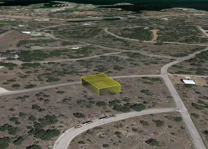 0 Dakota ST, Horseshoe Bay, TX 78657