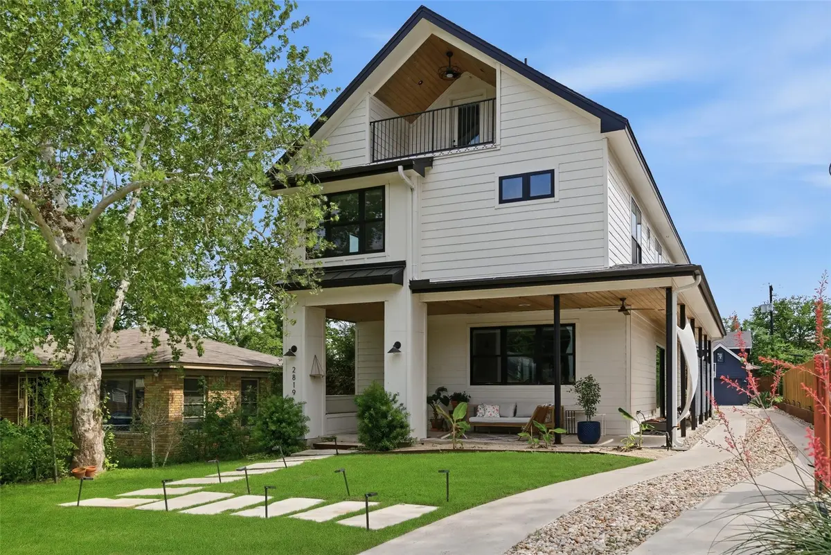 2819 E 22nd ST, Austin, TX 78722