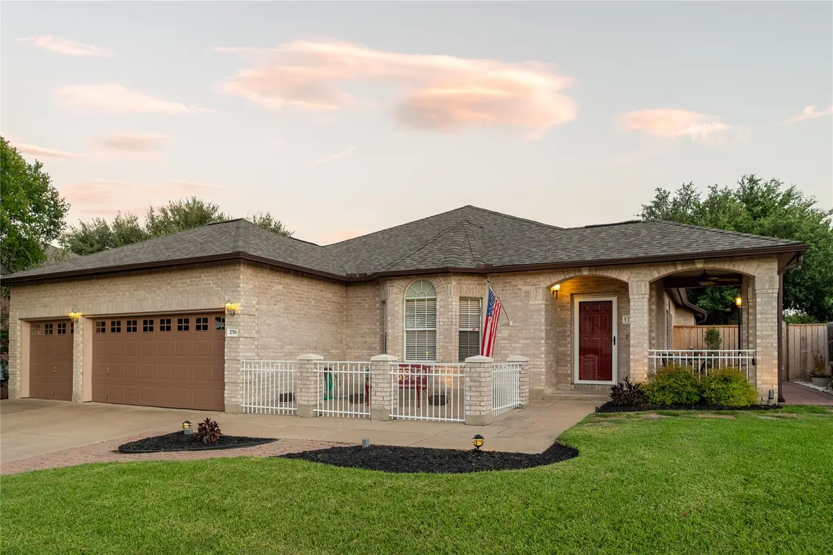 1756 Fort Grant DR, Round Rock, TX 78665