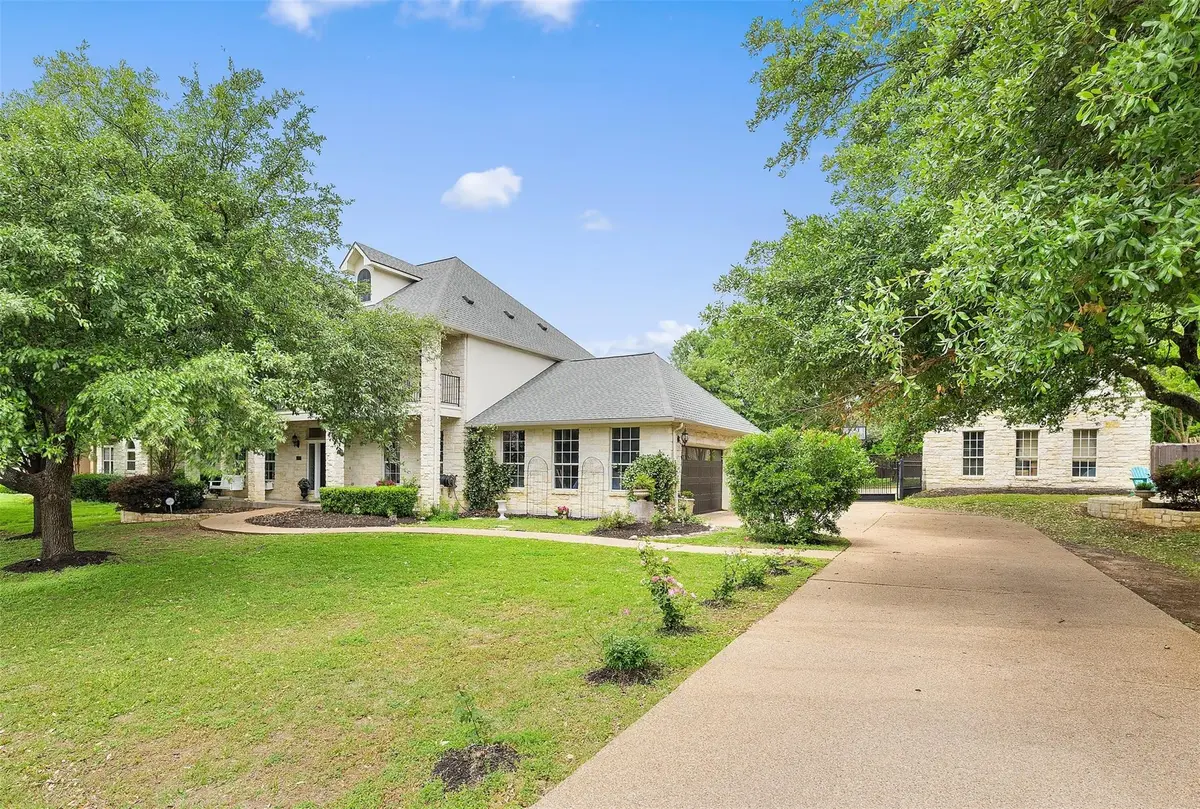 12002 Uplands Ridge DR, Bee Cave, TX 78738