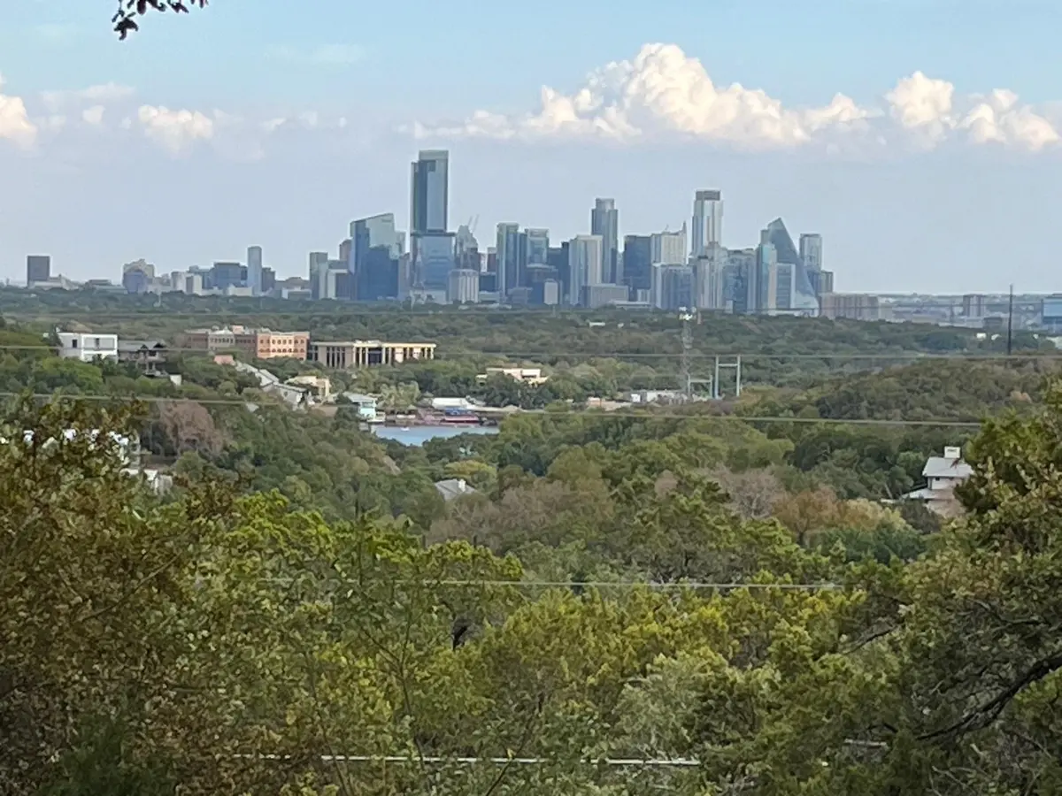 701 Terrace Mountain DR, West Lake Hills, TX 78746