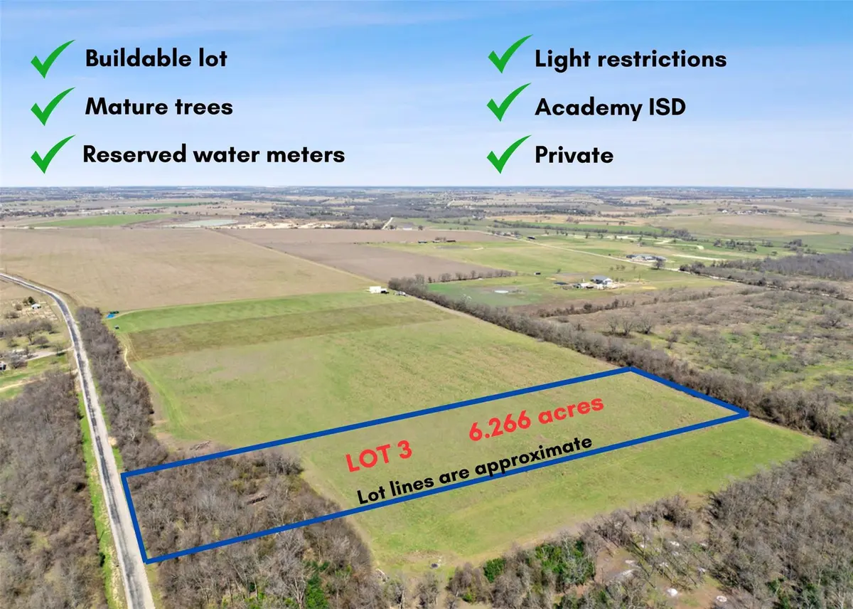 13755 Reeds Lake LOOP, Rogers, TX 76569