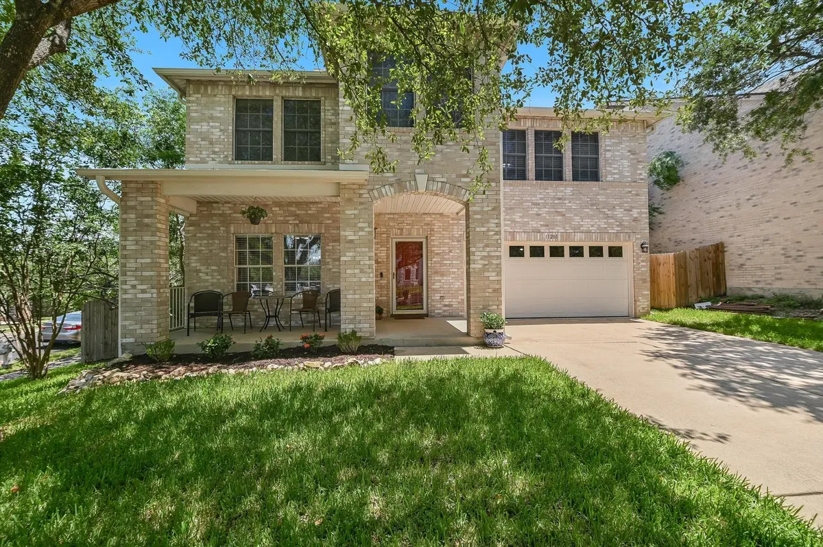 11201 Blairview LN, Austin, TX 78748