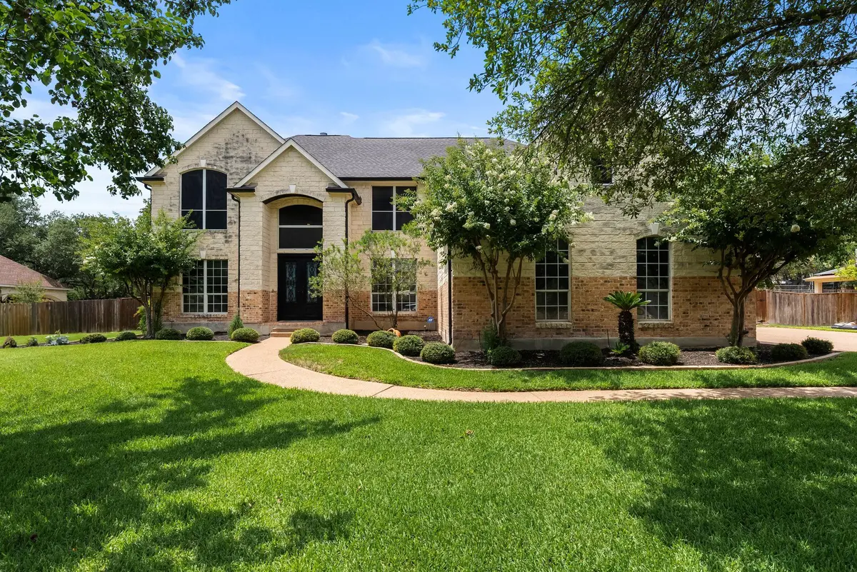 11606 Uplands Ridge DR, Bee Cave, TX 78738