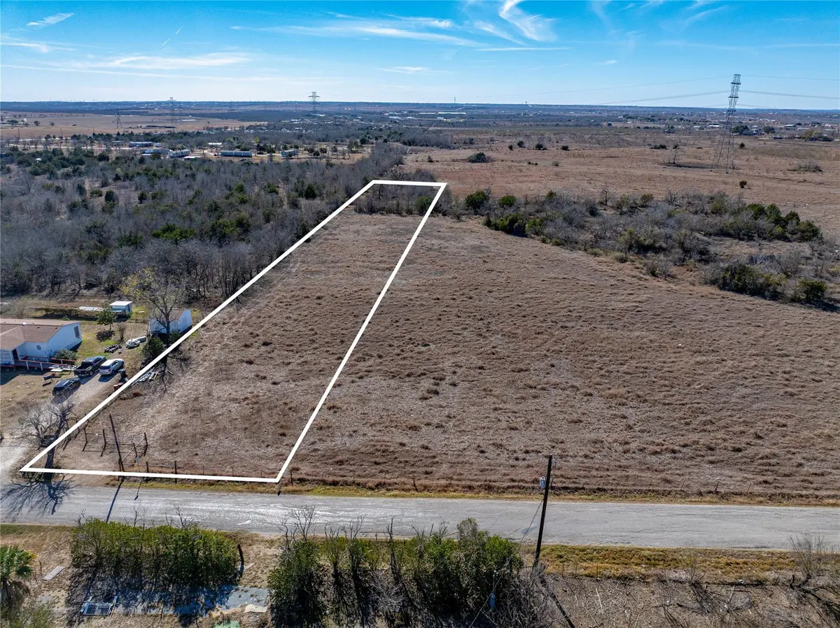 TBD Lot 7 Schubert LN, Buda, TX 78610