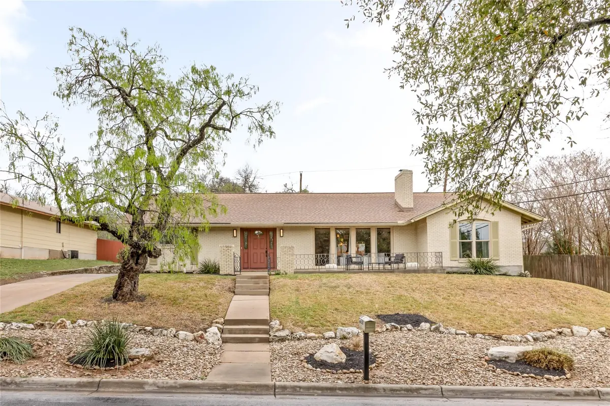 6600 Auburndale ST, Austin, TX 78723