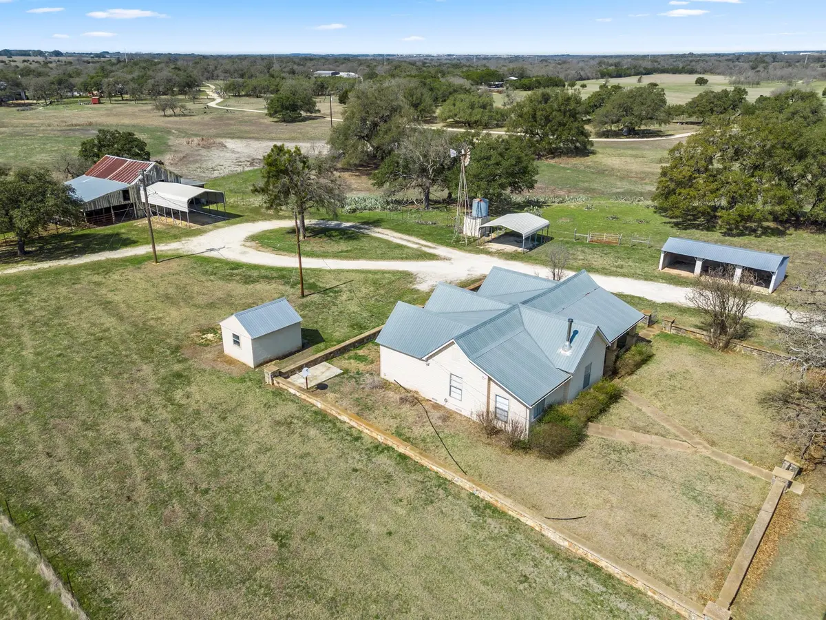 3681 County Road 245, Florence, TX 76527