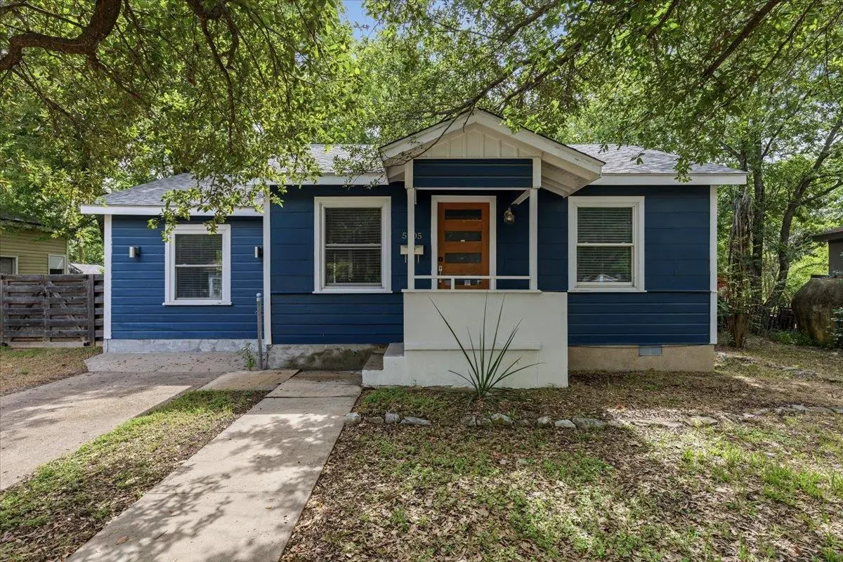 5705 Duval ST, Austin, TX 78752