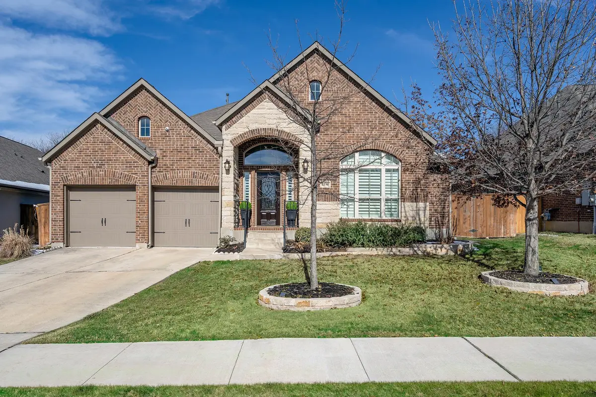 1232 Lakeside Ranch RD, Georgetown, TX 78633