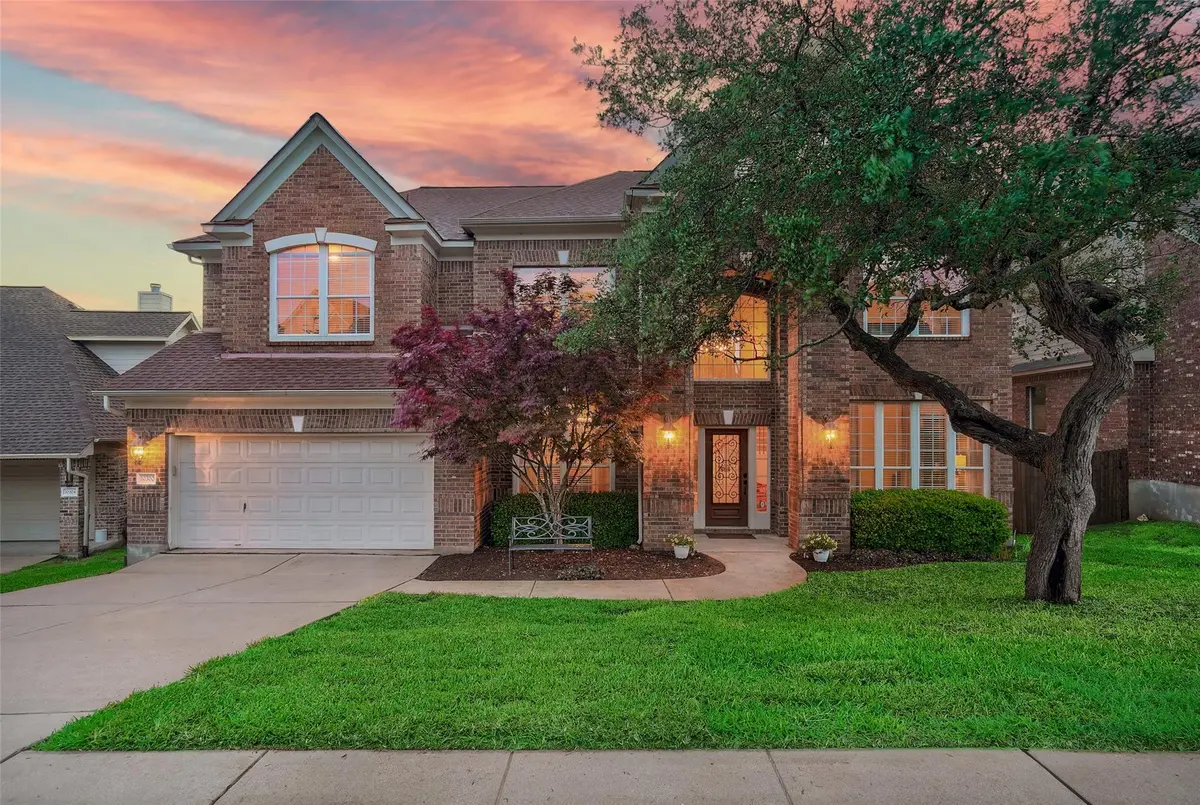 10300 Tularosa PASS, Austin, TX 78726