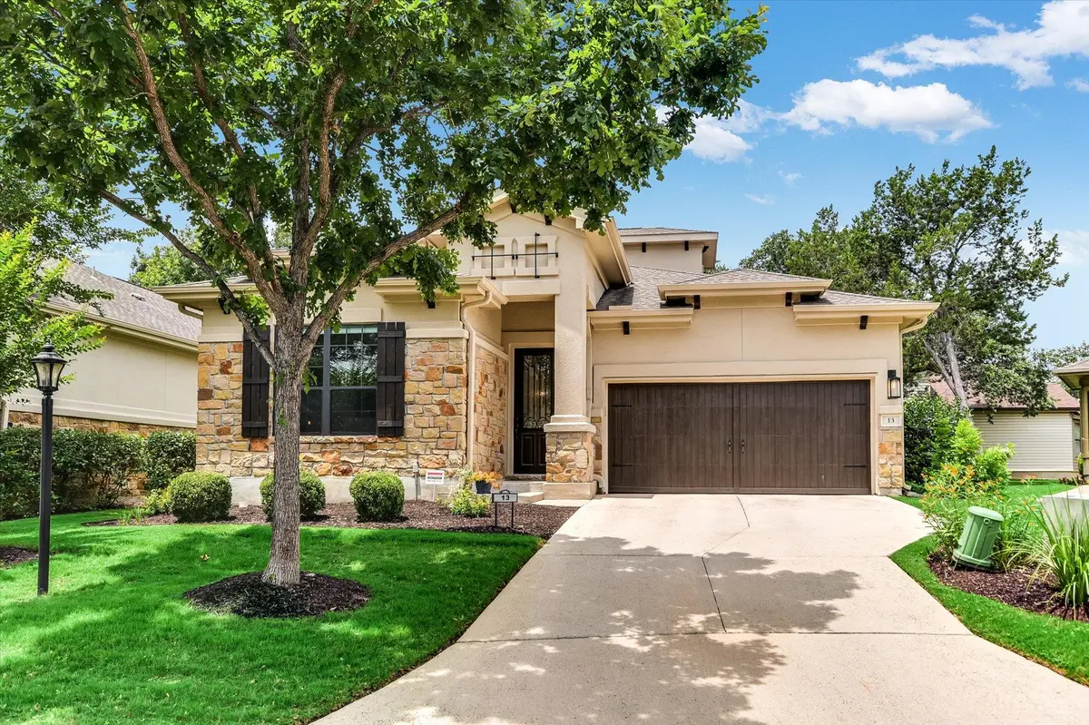 13 Prestonwood CIR, Austin, TX 78734