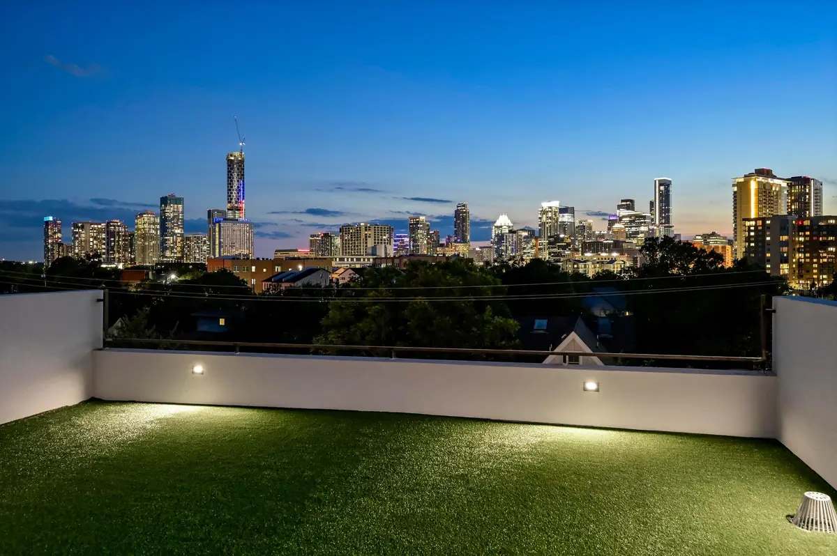 1175 Navasota ST #1, Austin, TX 78702