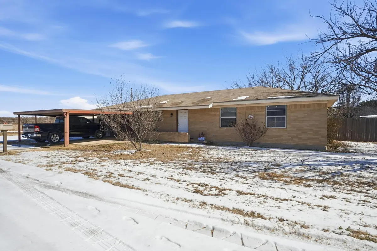 Address not disclosed, Clyde, TX 79510