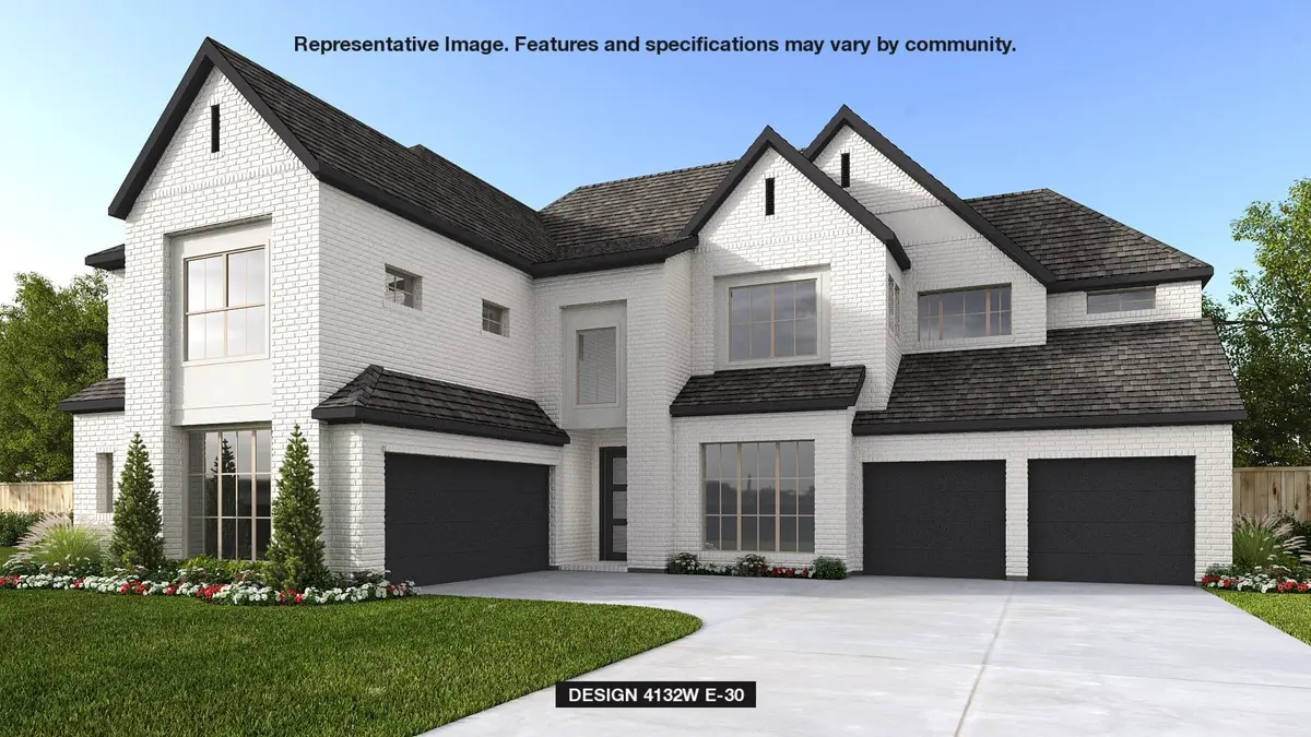 130 Oswalt WAY, Liberty Hill, TX 78642