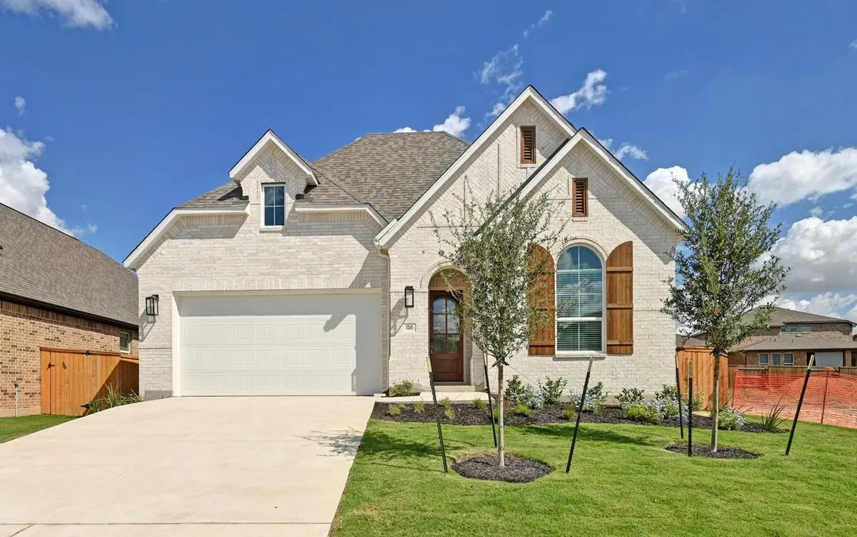 156 Pigeon River LOOP, Kyle, TX 78640