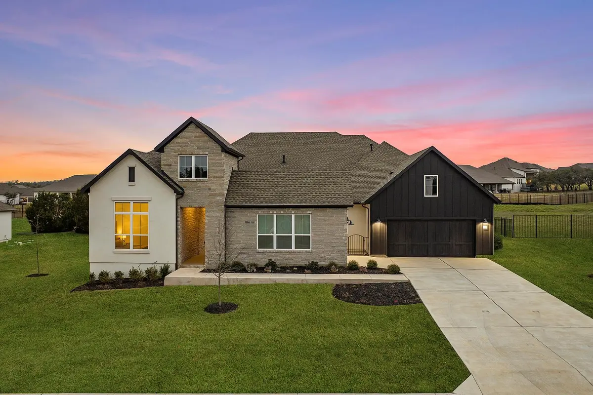 296 Prairie Clover DR, Dripping Springs, TX 78620